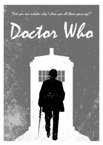 1st Doctor  