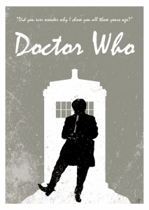 2nd Doctor  